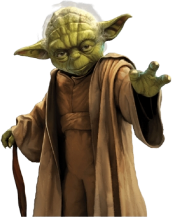 Master Yoda