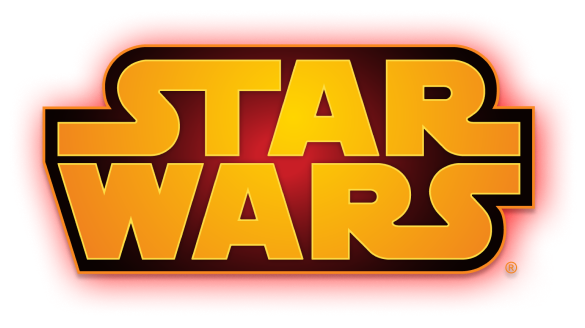 Star Wars logo